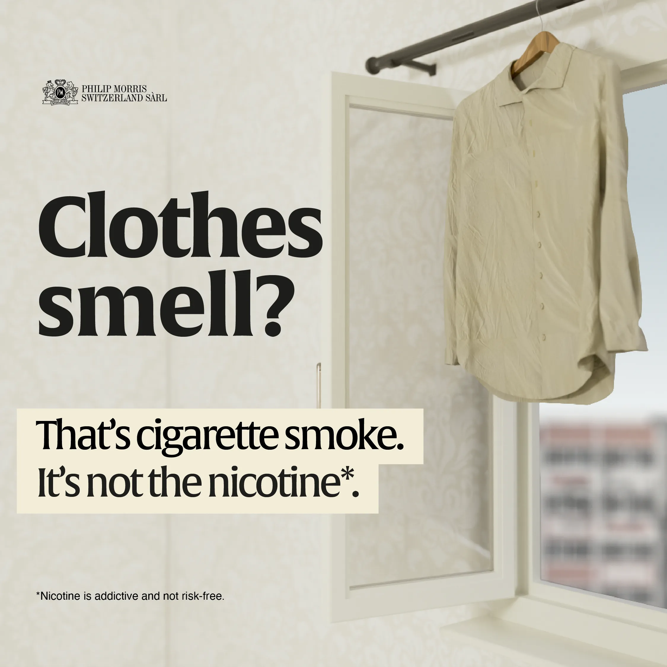 clothes